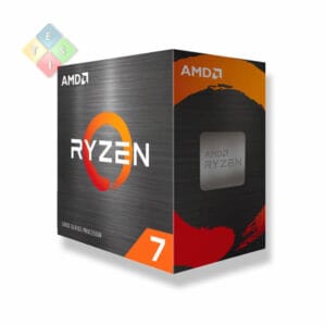 Procesador AMD Ryzen 7 5800XT, 3.80GHz