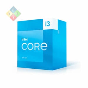 Procesador Intel Core i3-13100 3.40/4.50GHz