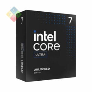 Procesador Intel Core Ultra 7 265KF 3.90/5.50GHz