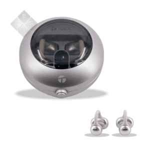 Audífonos Inalámbricos TEROS TE-80712RS
