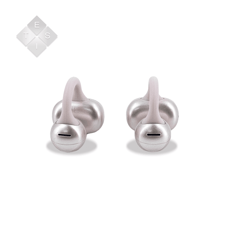 Audífonos Inalámbricos TEROS TE-80712RS - Imagen 3