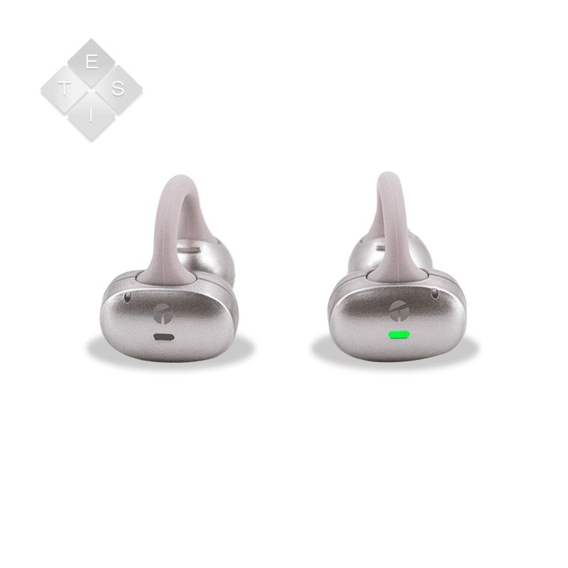 Audífonos Inalámbricos TEROS TE-80712RS - Imagen 4