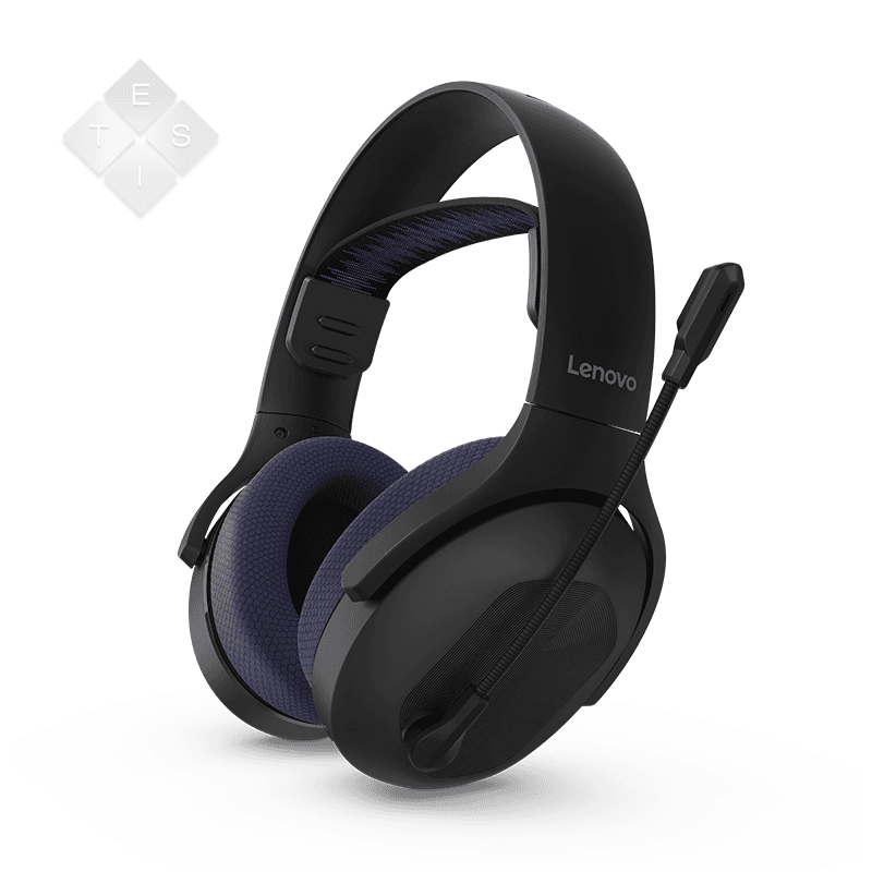Auriculares inalámbricos gaming Lenovo Legion H410