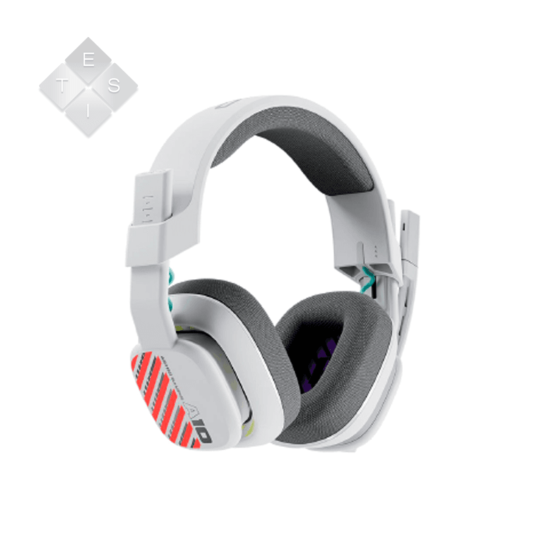 Auriculares Gaming Logitech G ASTRO A10 Gen 2