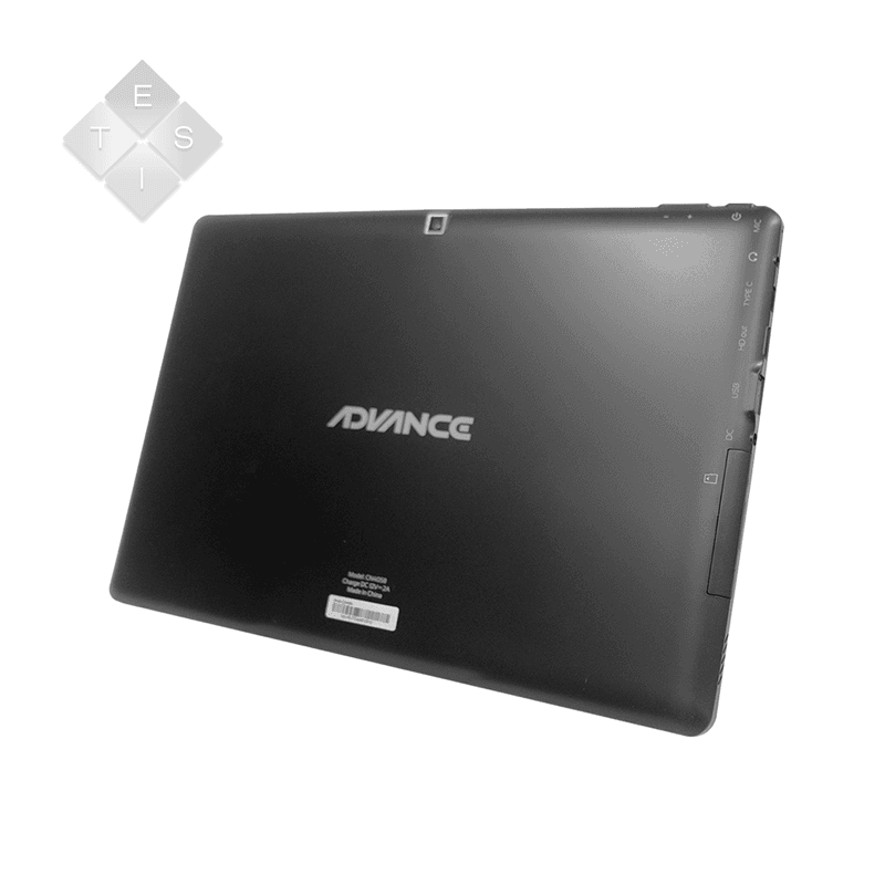 Notebook 2 en 1 Advance CN4058 10.1" - Imagen 5