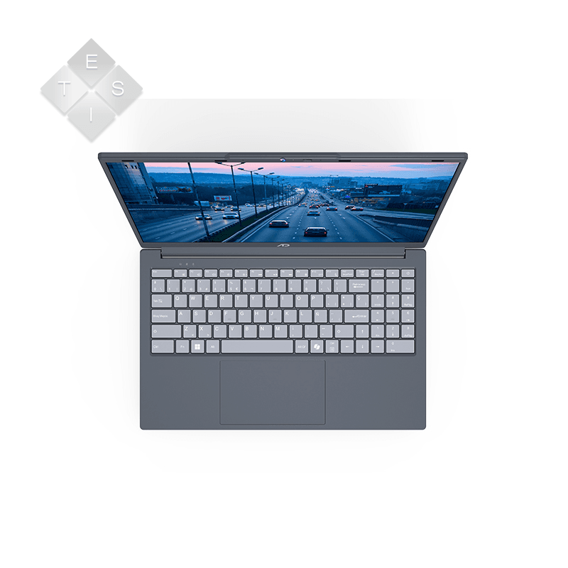 Notebook Advance ADV-NV9857 - Imagen 2