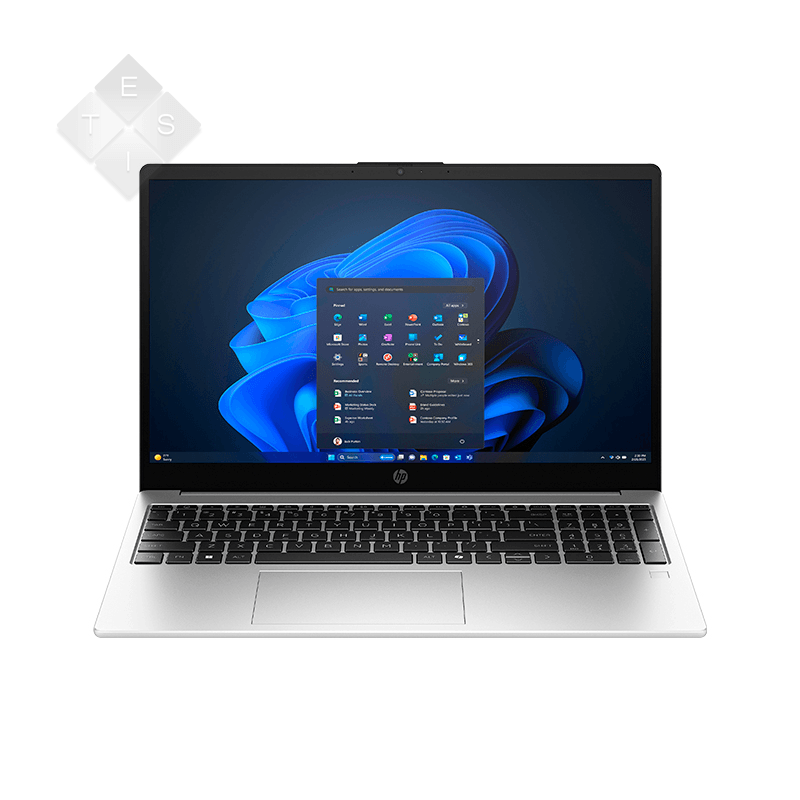 Notebook HP 255R G10, 15.6" LCD LED FHD SVA
