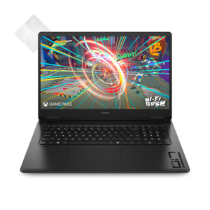 NBG Gaming OMEN 17-db1001la, AMD Ryzen AI 7 350