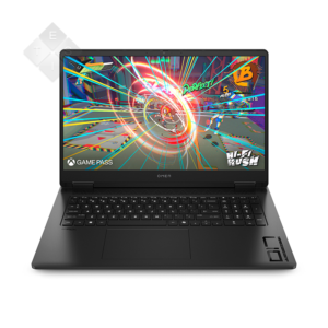 Notebook HP Gaming OMEN 17-db1002la 17.3" FHD