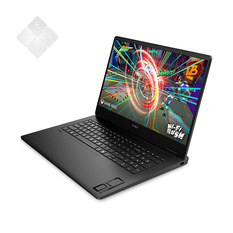 Notebook HP Gaming OMEN 17-db1002la 17.3" FHD - Imagen 2